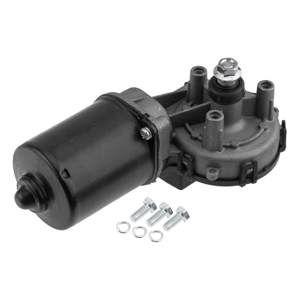 Nty Wiper Motor Front For Transit Connect 2002