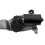 NTY WIPER LINKAGE/WIPER MOTOR, FRONT For FORD FOCUS I 1998-2004 4