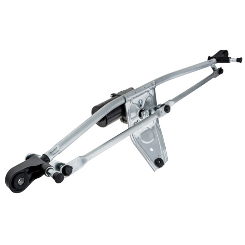 NTY WIPER LINKAGE/WIPER MOTOR, FRONT For FORD TRANSIT 2000-
