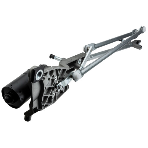 NTY WIPER LINKAGE/WIPER MOTOR, FRONT For FORD FOCUS I 1998-2004 2