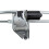 NTY WIPER LINKAGE/WIPER MOTOR, FRONT For FORD TRANSIT 2000- 2