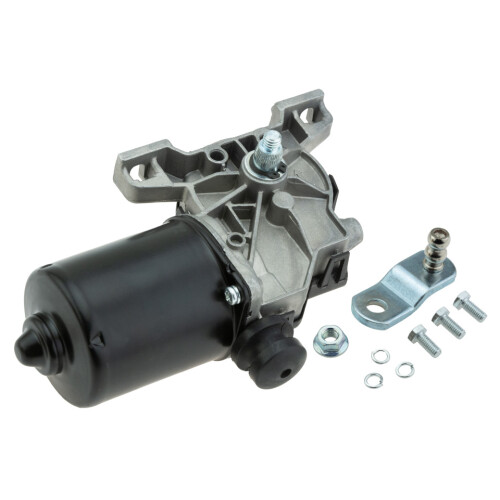 NTY WIPER MOTOR FRONT For FORD KA 2008-
