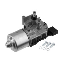WIPER MOTOR FRONT For FORD FIESTA 2008-