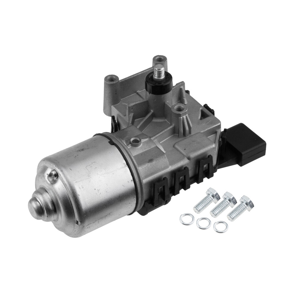 Wiper Motor Front For Ford Fiesta 2008- 5902048400093