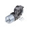 NTY WIPER MOTOR FRONT For FORD FOCUS II 04-12 1