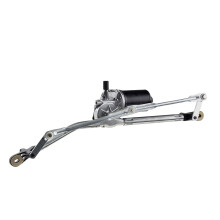 WIPER LINKAGE WIPER MOTOR FRONT FOR FIAT PUNTO 1.2 1.2 1.8 99-