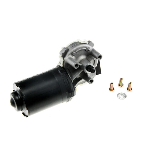 NTY WIPER MOTOR FRONT For FIAT DOBLO 2001-