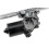 NTY WIPER LINKAGE/WIPER MOTOR, FRONT For FIAT PANDA 2003- 4