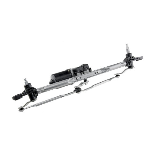 NTY WIPER LINKAGE/WIPER MOTOR, FRONT For FIAT PANDA 2003- 1
