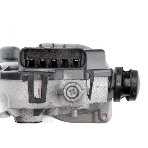 NTY WIPER LINKAGE/WIPER MOTOR, FRONT For FIAT PANDA 2003- 2