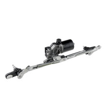 WIPER LINKAGE/WIPER MOTOR, FRONT For FIAT PANDA 2003-