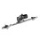 NTY WIPER LINKAGE/WIPER MOTOR, FRONT For FIAT PANDA 2003- 1