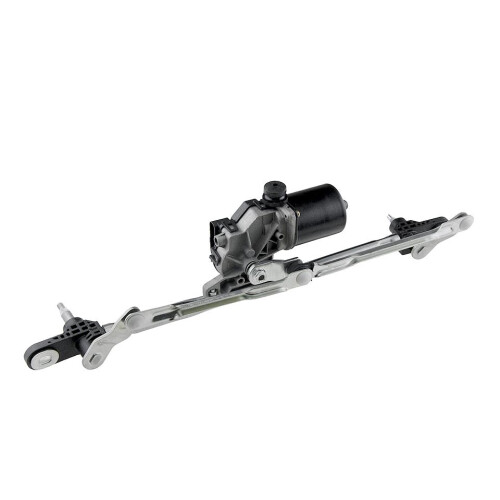 NTY WIPER LINKAGE/WIPER MOTOR, FRONT For FIAT PANDA 2003-