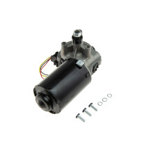WIPER MOTOR FRONT For FIAT SEICENTO 1998-2010/WERSJA:3 BIEGI/