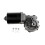 NTY WIPER MOTOR FRONT FOR FIAT QUBO 2008- CITROEN NEMO 2009- 3