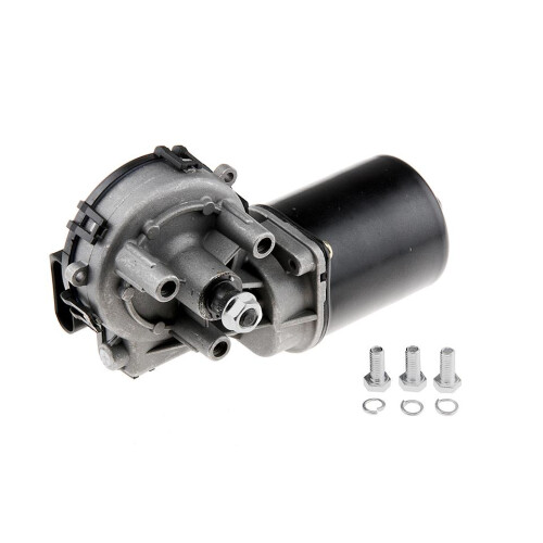 NTY WIPER MOTOR FRONT FOR FIAT QUBO 2008- CITROEN NEMO 2009-