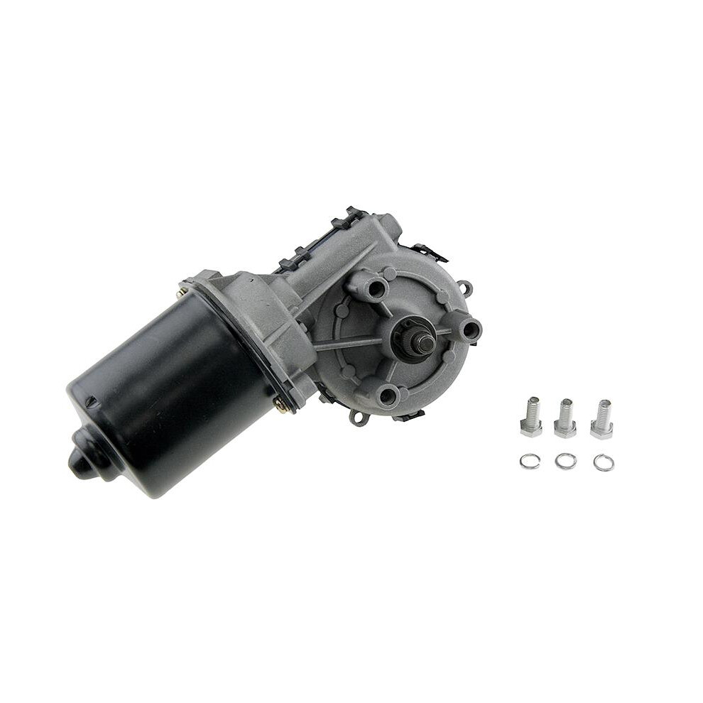 Nty Wiper Motor Front For Fiat Grande Punto 2005-,Punto 2012