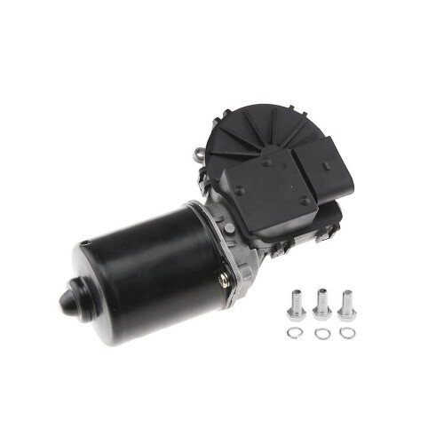 NTY WIPER MOTOR FRONT FOR FIAT QUBO 2008- CITROEN NEMO 2009- 1