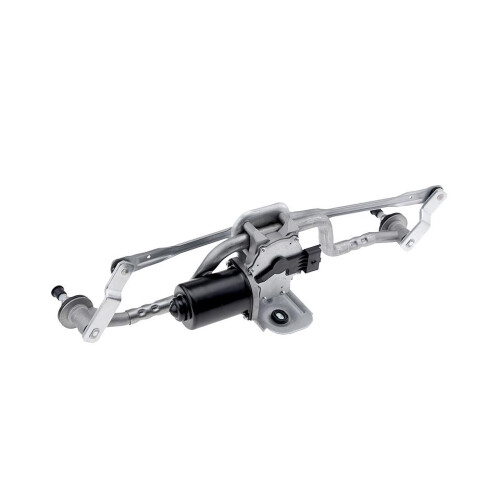 NTY WIPER LINKAGE WIPER MOTOR FRONT FOR CITROEN JUMPY 07- 1
