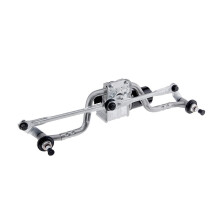 WIPER LINKAGE WIPER MOTOR FRONT FOR CITROEN JUMPY 07-