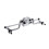 NTY WIPER LINKAGE WIPER MOTOR FRONT FOR CITROEN JUMPY 07- 1