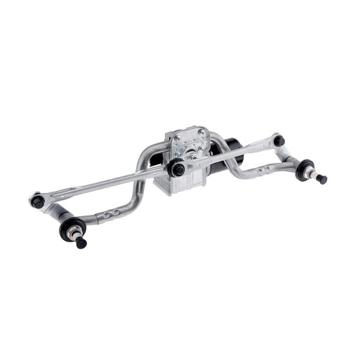 NTY WIPER LINKAGE WIPER MOTOR FRONT FOR CITROEN JUMPY 07-