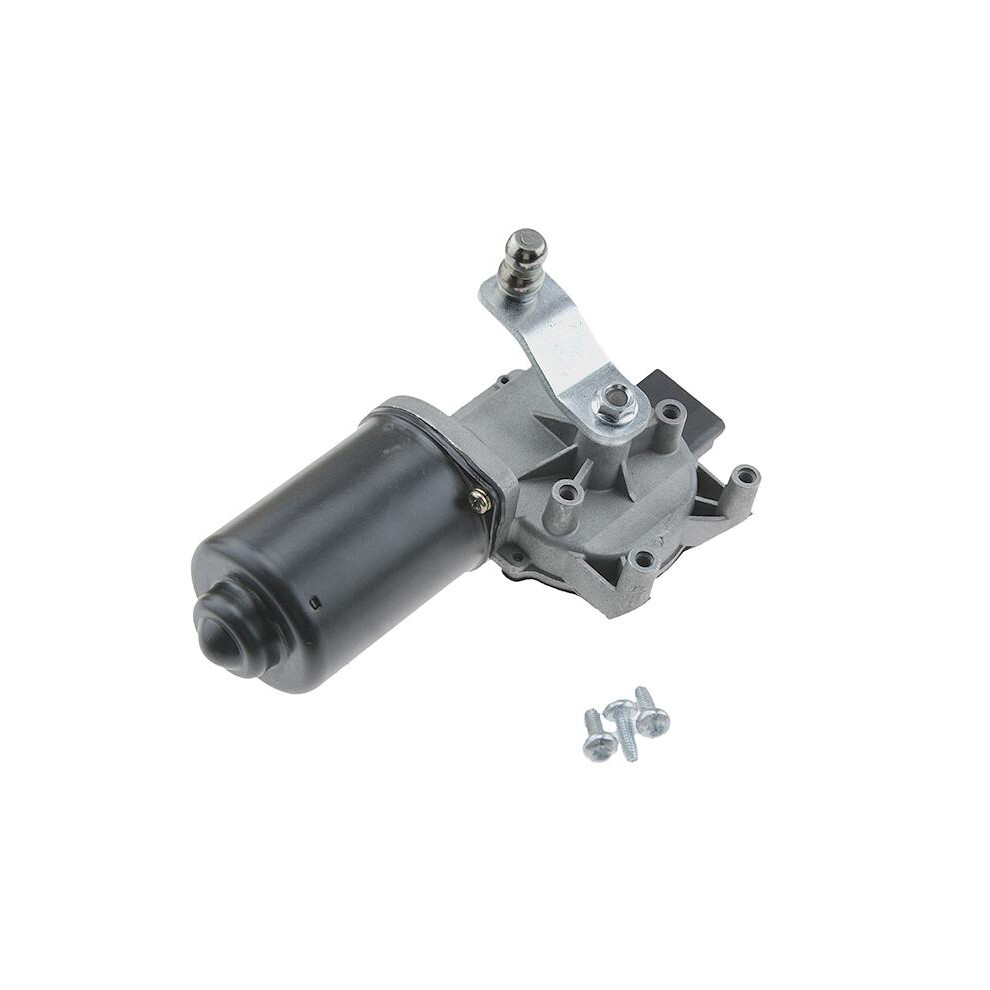 Nty Wiper Motor Front For Citroen Jumpy 07- Fiat Scudo 00