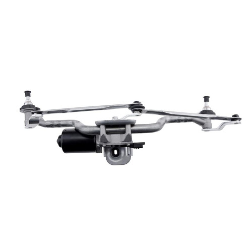 NTY WIPER LINKAGE WIPER MOTOR FRONT FOR CITROEN JUMPY 07- 2