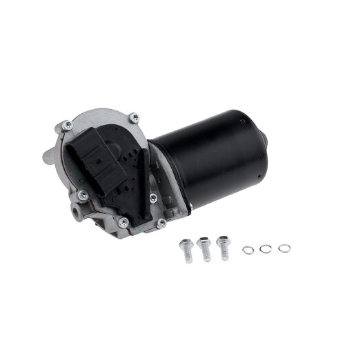 NTY WIPER MOTOR FRONT For FIAT STILO 2001- 2