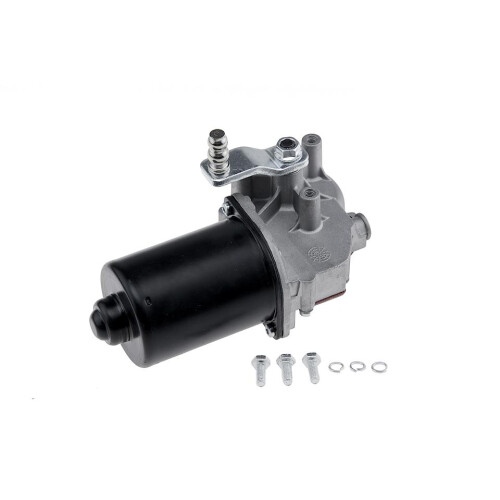 NTY WIPER MOTOR FRONT For FIAT STILO 2001-