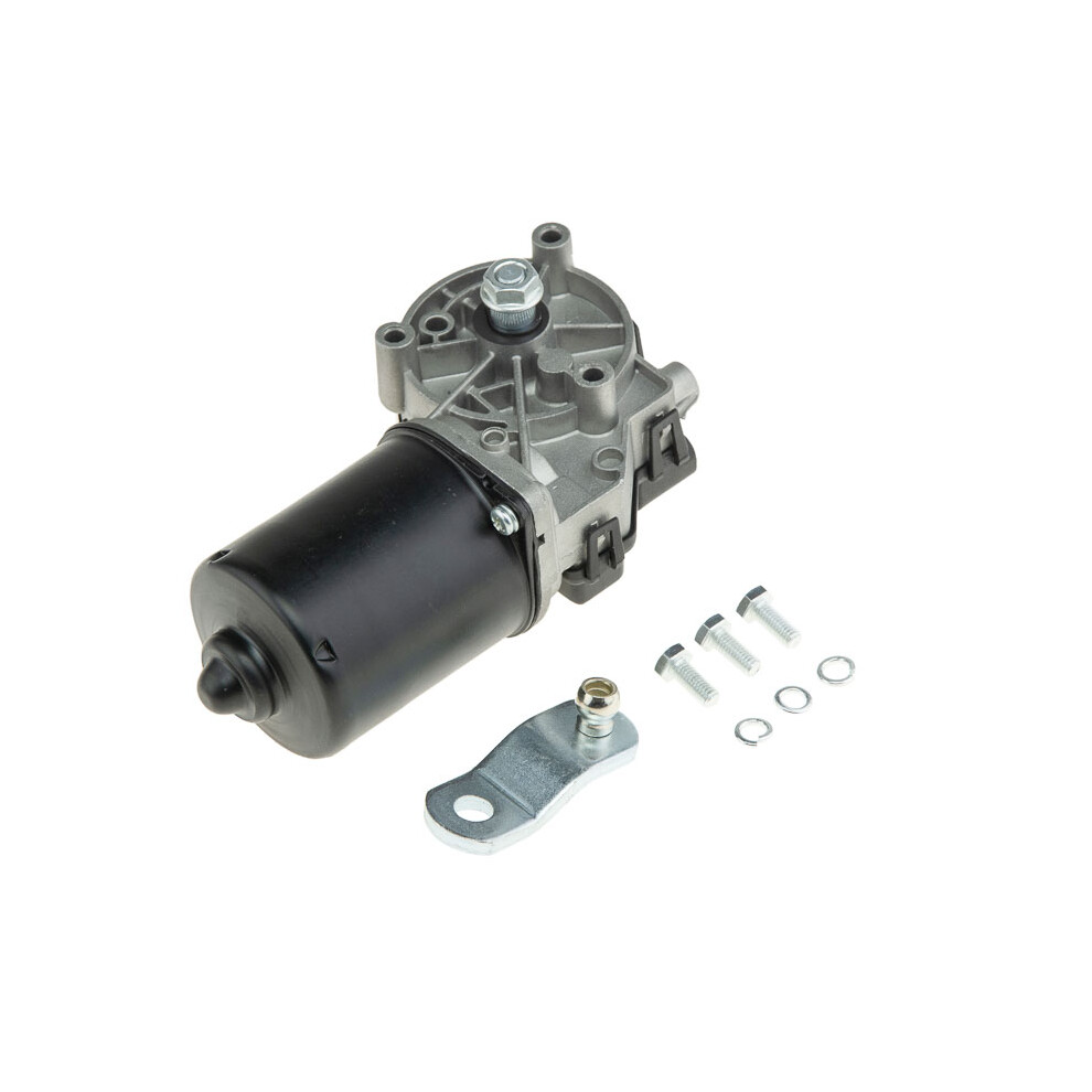 Nty Wiper Motor Front For Fiat Idea 2003-,Lancia Musa 2004