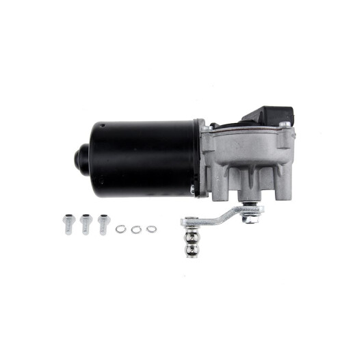 NTY WIPER MOTOR FRONT For FIAT STILO 2001- 1