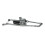 NTY WIPER LINKAGE/WIPER MOTOR, FRONT For LANCIA Y -2003 2