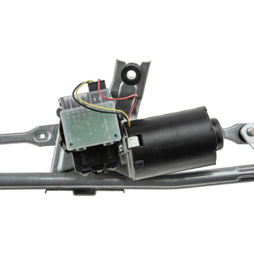 NTY WIPER LINKAGE/WIPER MOTOR, FRONT For LANCIA Y -2003 2