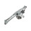 NTY WIPER LINKAGE/WIPER MOTOR, FRONT For LANCIA Y -2003 4
