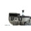 NTY WIPER LINKAGE/WIPER MOTOR, FRONT For LANCIA YPSILON 2003- 5