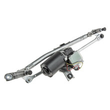 WIPER LINKAGE/WIPER MOTOR, FRONT For LANCIA Y -2003