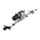 NTY WIPER LINKAGE/WIPER MOTOR, FRONT For LANCIA YPSILON 2003- 4