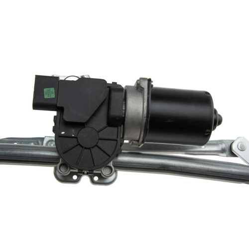 NTY WIPER LINKAGE/WIPER MOTOR, FRONT For LANCIA YPSILON 2003- 2