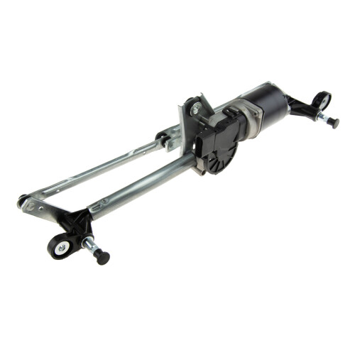 NTY WIPER LINKAGE/WIPER MOTOR, FRONT For LANCIA YPSILON 2003-