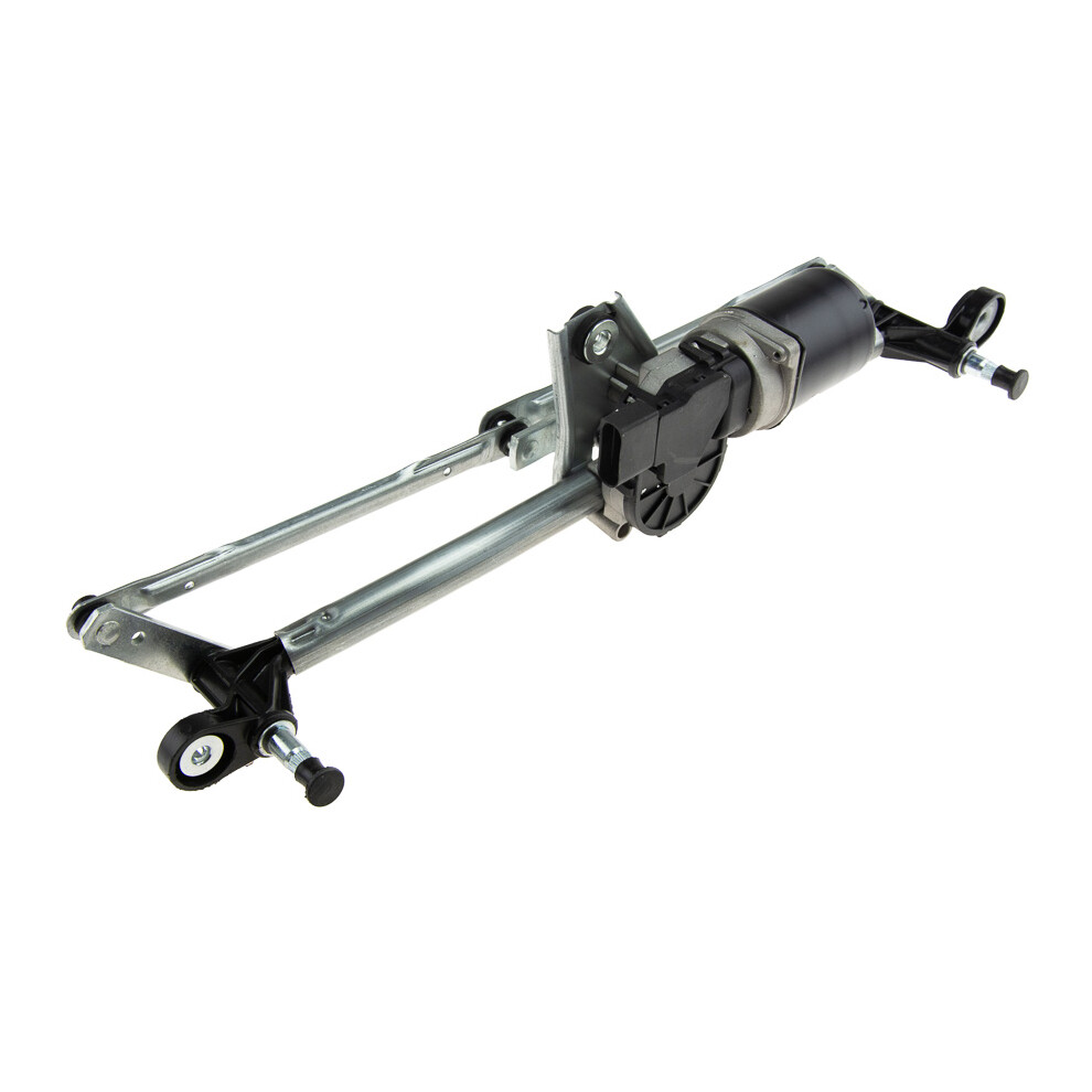 Wiper Linkage/Wiper Motor, Front For Lancia Ypsilon 2003- 5902048155009