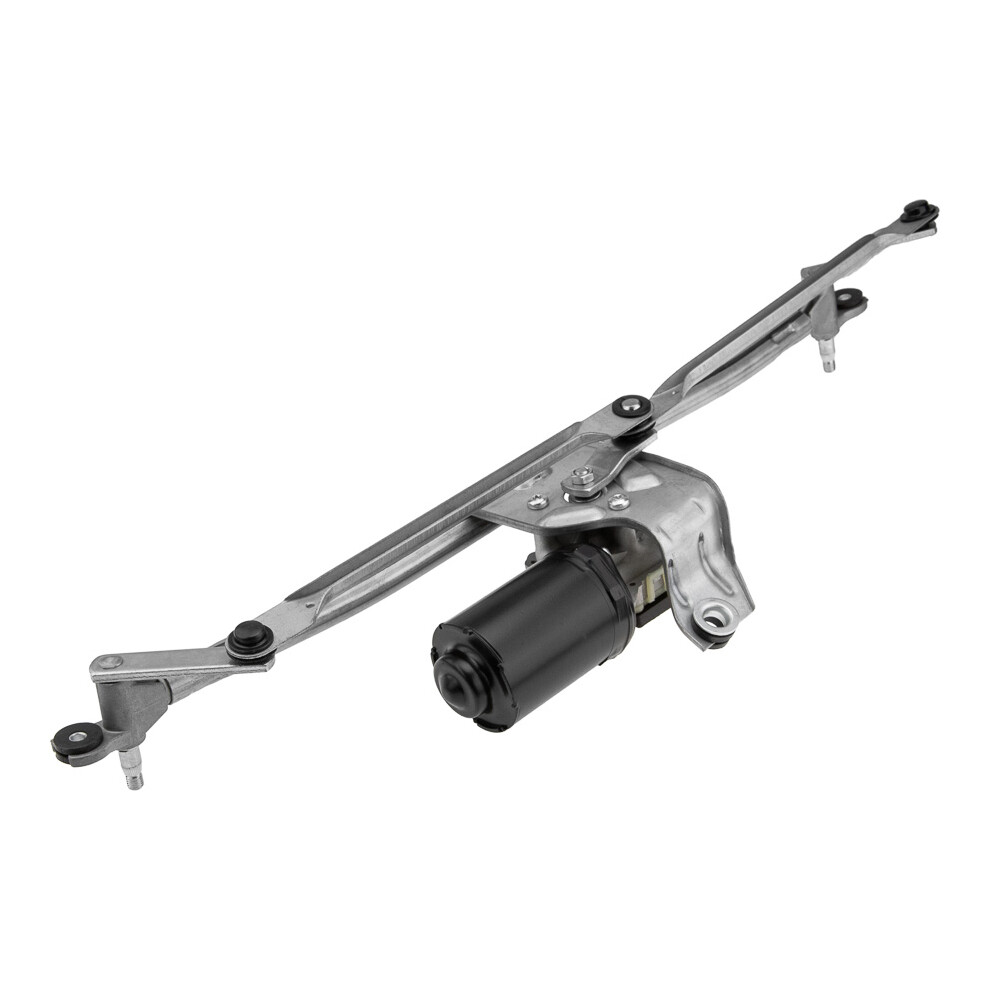 Nty Wiper Linkage/Wiper Motor, Front For Fiat Doblo 2001