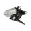 NTY WIPER MOTOR REAR For FIAT PANDA 2003- 1