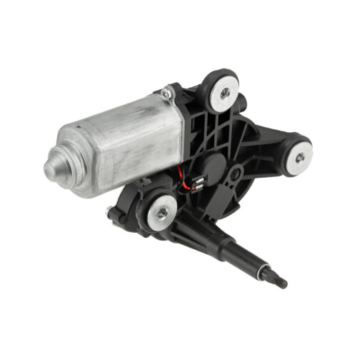 NTY WIPER MOTOR REAR For FIAT PANDA 2003-