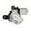 NTY WIPER MOTOR REAR For FIAT PANDA 2003- 3