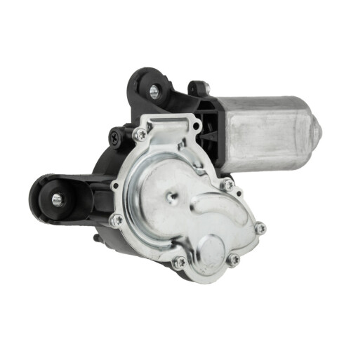 NTY WIPER MOTOR REAR For FIAT PANDA 2003- 2