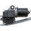 NTY WIPER LINKAGE WIPER MOTOR FRONT FOR CITROEN NEMO 08- 4