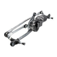 WIPER LINKAGE WIPER MOTOR FRONT FOR CITROEN NEMO 08-