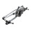 NTY WIPER LINKAGE WIPER MOTOR FRONT FOR CITROEN NEMO 08- 1