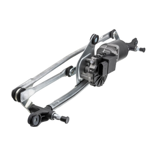NTY WIPER LINKAGE WIPER MOTOR FRONT FOR CITROEN NEMO 08-